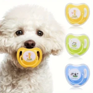 1pcs Soft Plush Dog Chew Toy Required Safe Interactive Dog Toy Suitable for Small Dogs