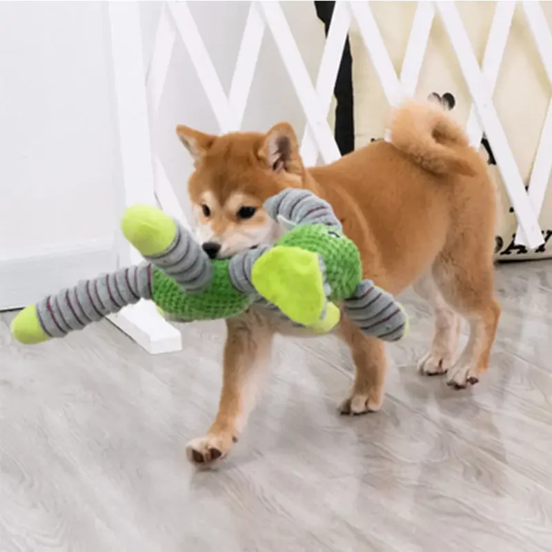 Why Interactive Toys Are Important for Puppy Mental Stimulation